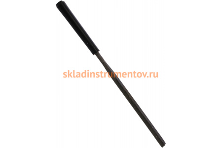 Ромбический надфиль SITOMO 160 №00 с ручкой 122116