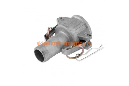 Соединитель для шлангов тип C, 1" СИБРТЕХ 65701