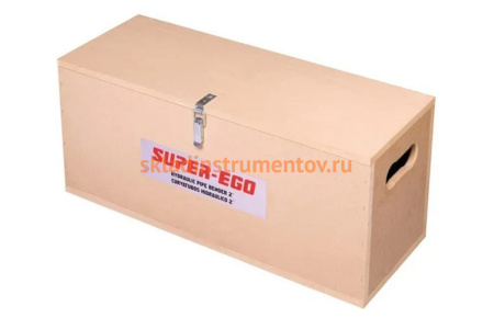 Гидравлический трубогиб 2" SUPER-EGO 1000001833