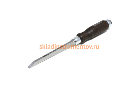 Долото с ручкой NAREX WOOD LINE PLUS 16 мм 811216