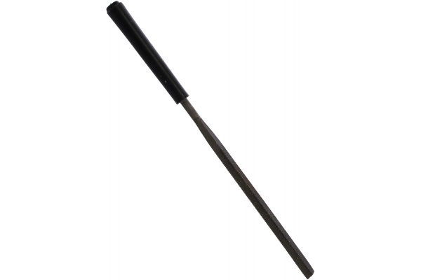 Ромбический надфиль SITOMO 160 №00 с ручкой 122116