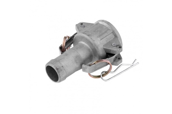 Соединитель для шлангов тип C, 1" СИБРТЕХ 65701