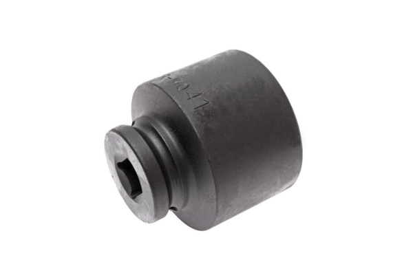 Головка торцевая 1/2” 41 ударная L=54мм JTC 443841