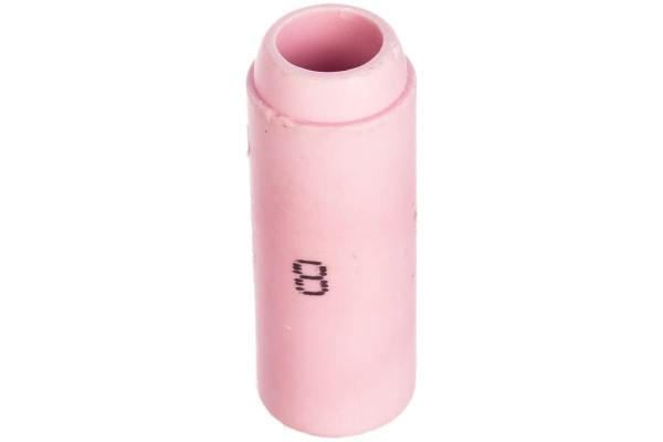 Сопло керамическое (12.5 мм) для TIG-горелок №8 Сварог IGS0001