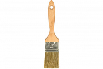 Плоская кисть STAYER LASUR - LUX 01051-050