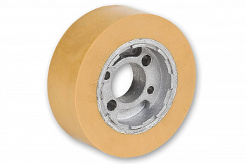 Ролик (80х30 мм) JPF-RO/08 для устройства автоподачи JPF-2 Jet 10000276