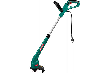 Сетевой триммер ЗУБР 400 Вт ТСН-25-400