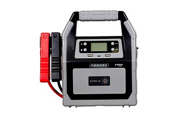 Пусковое устройство 12/24 В Aurora ATOM 40 20362