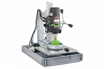 Станок для сверления плитки EIBENSTOCK EFB 152 PX 0662B000