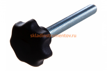 Звездообразная рукоятка KIPP K0155.408X60