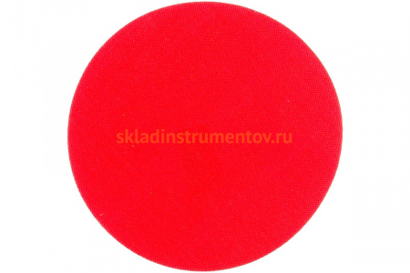 Подложка под шлифовальные круги 230 мм для станка JSG-96 JET SK230