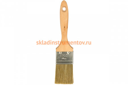 Плоская кисть STAYER LASUR - LUX 01051-050