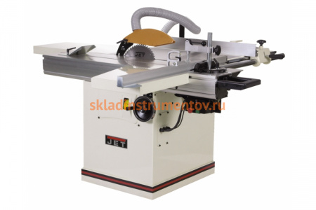 Форматно-раскроечный станок Jet JTSS-1700 10000045T