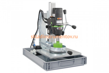 Станок для сверления плитки EIBENSTOCK EFB 152 PX 0662B000