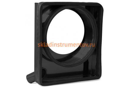 Устройство водосборное для работы с алмазными коронками 130-180 мм MESSER 10-10-008