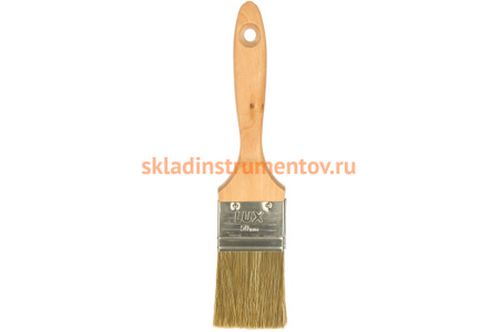Плоская кисть STAYER LASUR - LUX 01051-050