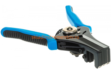 Инструмент для снятия изоляции КВТ WS-13 71105