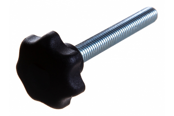 Звездообразная рукоятка KIPP K0155.408X60