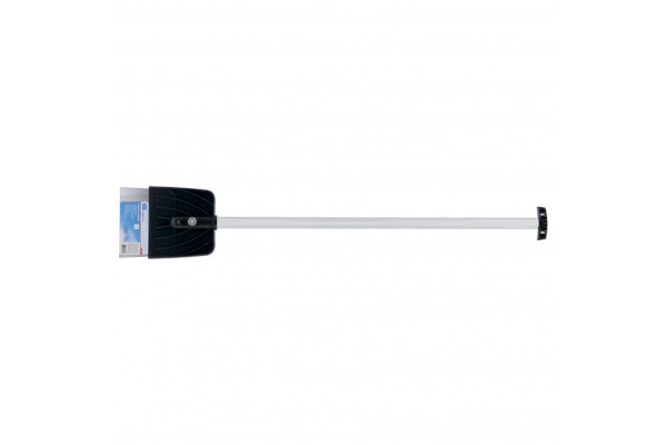 Ледоруб-скребок 200 мм 1,76 кг, металлический черенок, СИБРТЕХ Россия 61491