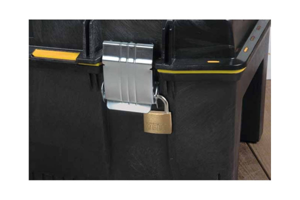 Ящик для инструмента профессиональный влагозащитный FatMax 28" (71х32х29.5 см) Stanley 1-93-935