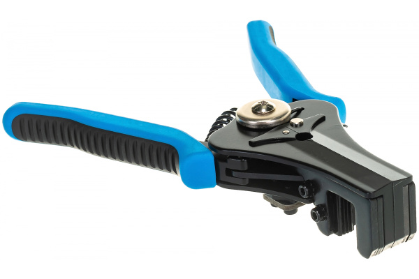 Инструмент для снятия изоляции КВТ WS-13 71105