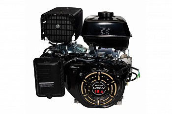 Двигатель LIFAN 192F-2D D25, 11А 00-00005549