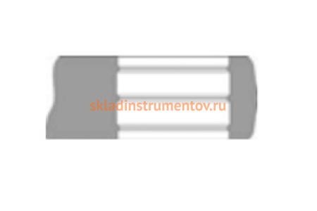 Клещи для пресс-фитинга ROTHENBERGER HA-40 15284X