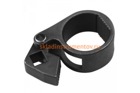 Ключ поперечной рулевой тяги 33-42 мм KING TONY 9BE62