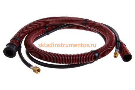 Орбитальная пневмошлифмашина Byemax BM-66-6033A