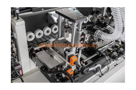 Кромкооблицовочный станок JET JEB-45CR 333706T