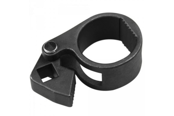 Ключ поперечной рулевой тяги 33-42 мм KING TONY 9BE62