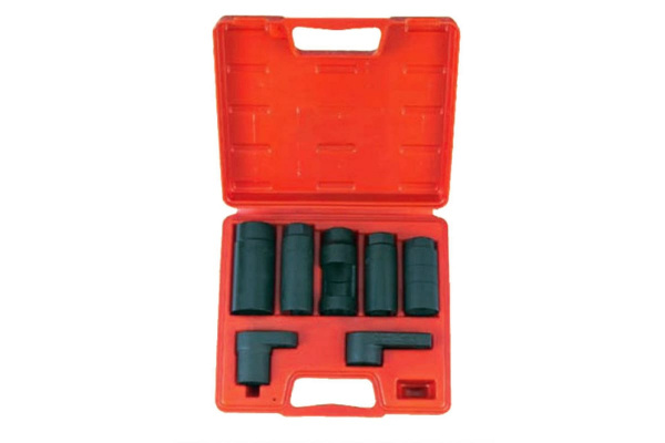 Набор головок для снятия и установки датчиков FORCE 907G2