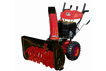 Снегоуборочная машина Tsunami ST 1170EW