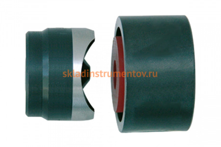 Вставка штамповочная (25.5 мм; ISO 25) Haupa 217614