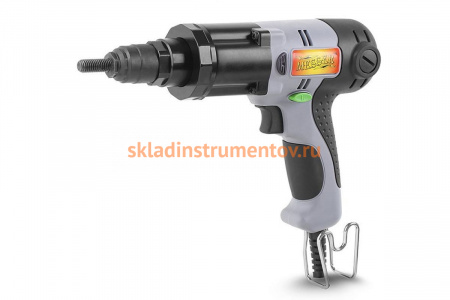 Электрический заклепочник MESSER ERA-M6-10