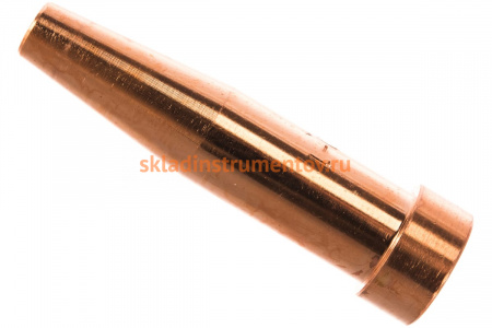 Мундштук ацетиленовый №1 к резаку Р3-362 ПТК 00000028074