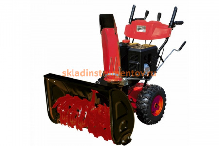 Снегоуборочная машина Tsunami ST 1170EW