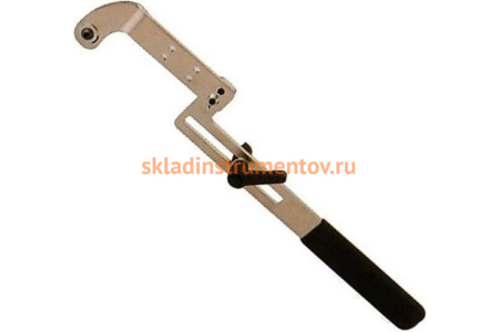 Универсальный фиксатор для валов блока переключения АКПП FORCE 9G0617