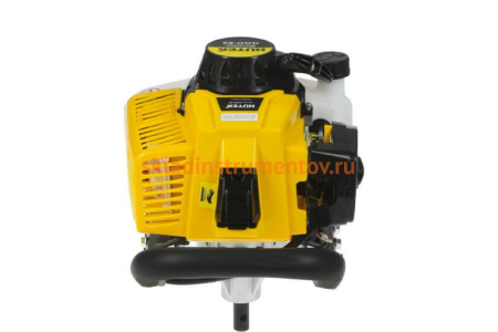 Мотобур Huter GGD-62 70/13/18