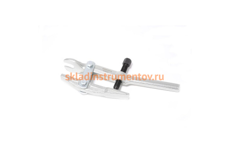 Съемник шаровых опор и наконечников рулевых тяг ROCKFORCE RF-62808 Съемник шаровых опор и наконечников рулевых тяг ROCKFORCE RF-62808