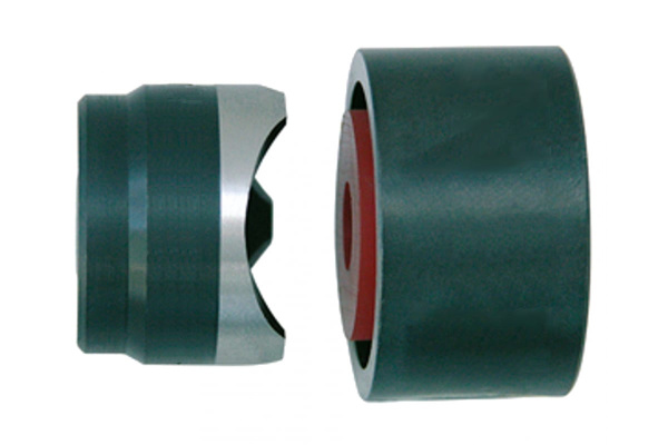 Вставка штамповочная (16.5 мм; ISO 16) Haupa 217610 Вставка штамповочная (16.5 мм; ISO 16) Haupa 217610