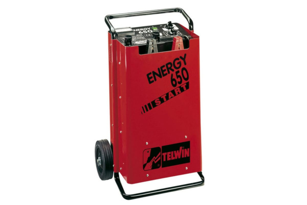 Пуско-зарядное устройство Telwin Energy 650 start