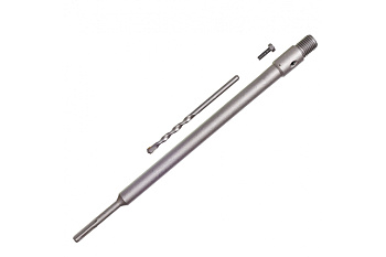 Хвостовик (100 мм; sds+) МастерАлмаз 10501305