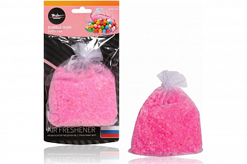 Ароматизатор Airline Мешочек XXL с гранулами 80г, бабл гам AFME146