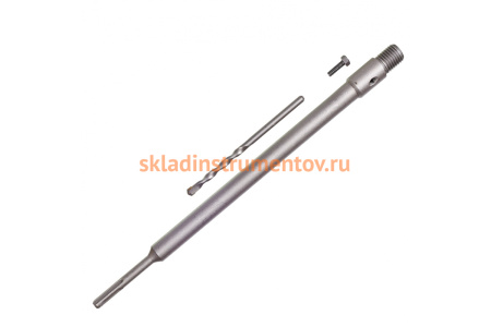 Хвостовик (100 мм; sds+) МастерАлмаз 10501305