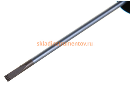 Отвёртка 335 0,8 х 4,0 х 100 мм Wera WE-110004