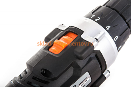 Набор аккумуляторного инструмента СПЕЦ БНЛ-12-Ли