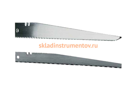 Лезвие по металлу для ножа 1275МВ Stanley 0-15-277