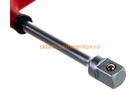 Т-образная отвертка под головки 1/2" Felo 39712780