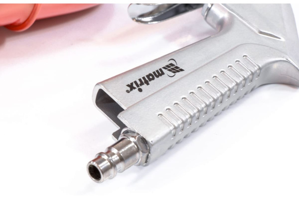 Пневматический моечный пистолет MATRIX 57340